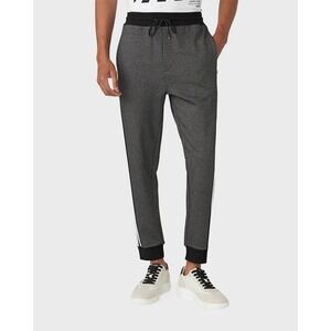Karl Lagerfeld Paris Men's Nago Track Pants Size M